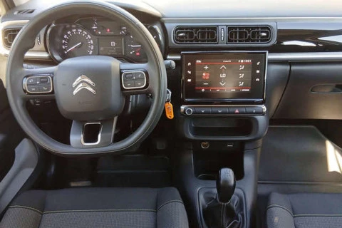 Citroën C3 Origin PureTech 60KW (83CV) Plus