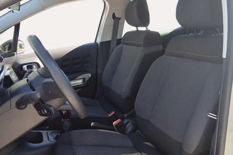 Citroën C3 Origin PureTech 60KW (83CV) Plus