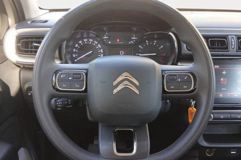 Citroën C3 Origin PureTech 60KW (83CV) Plus