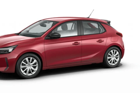 Opel Corsa 1.2T XHL Hybrid 81kW Edition eDCT