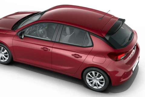 Opel Corsa 1.2T XHL Hybrid 81kW Edition eDCT