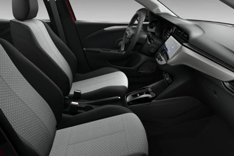 Opel Corsa 1.2T XHL Hybrid 81kW Edition eDCT