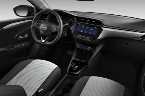 Opel Corsa 1.2T XHL Hybrid 81kW Edition eDCT