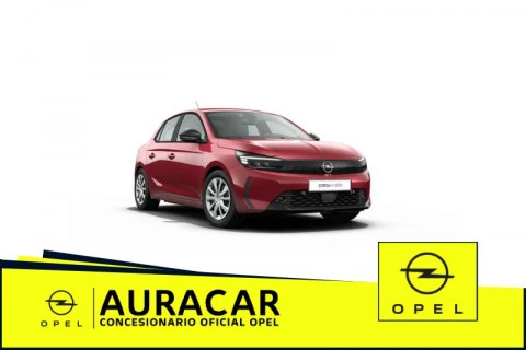 Opel Corsa 1.2T XHL Hybrid 81kW Edition eDCT