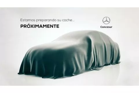 Mercedes-Benz Clase A A 200 d