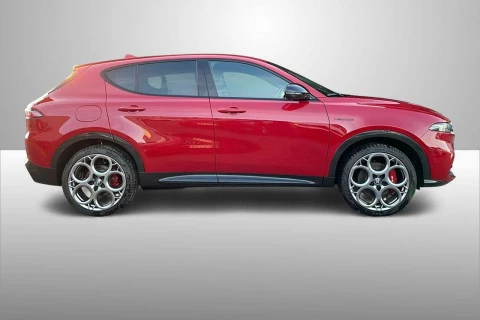 Alfa Romeo Tonale 1.5 MHEV GASOLINA 160 CV SPRINT VGT