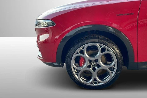 Alfa Romeo Tonale 1.5 MHEV GASOLINA 160 CV SPRINT VGT