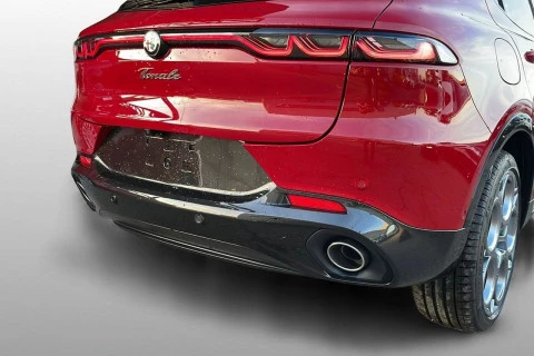 Alfa Romeo Tonale 1.5 MHEV GASOLINA 160 CV SPRINT VGT