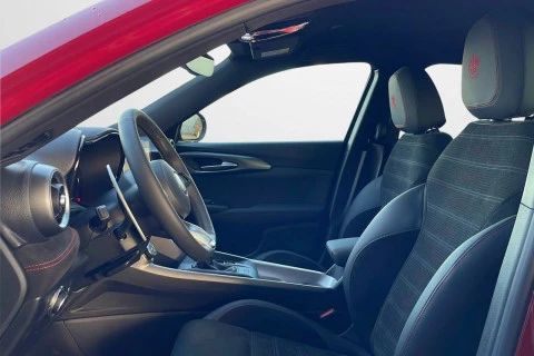 Alfa Romeo Tonale 1.5 MHEV GASOLINA 160 CV SPRINT VGT