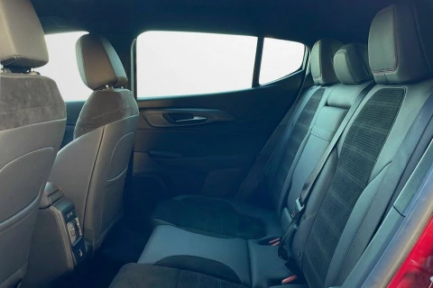 Alfa Romeo Tonale 1.5 MHEV GASOLINA 160 CV SPRINT VGT