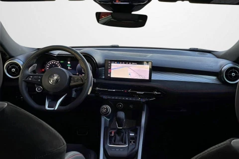 Alfa Romeo Tonale 1.5 MHEV GASOLINA 160 CV SPRINT VGT