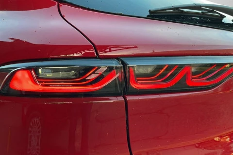 Alfa Romeo Tonale 1.5 MHEV GASOLINA 160 CV SPRINT VGT