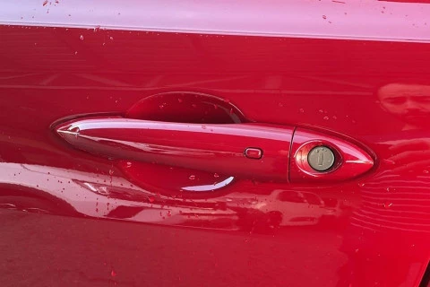 Alfa Romeo Tonale 1.5 MHEV GASOLINA 160 CV SPRINT VGT