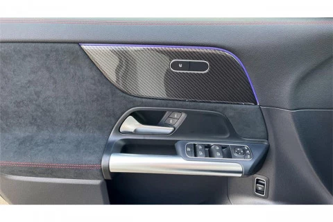 Mercedes-Benz GLA GLA 200 D