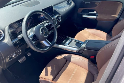 Mercedes-Benz GLA GLA 200 D