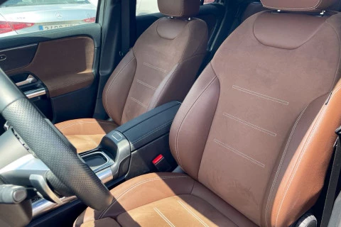 Mercedes-Benz GLA GLA 200 D
