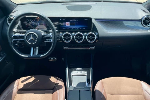 Mercedes-Benz GLA GLA 200 D