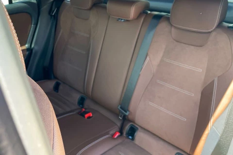 Mercedes-Benz GLA GLA 200 D