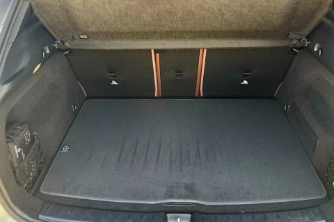Mercedes-Benz GLA GLA 200 D