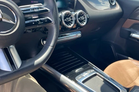 Mercedes-Benz GLA GLA 200 D