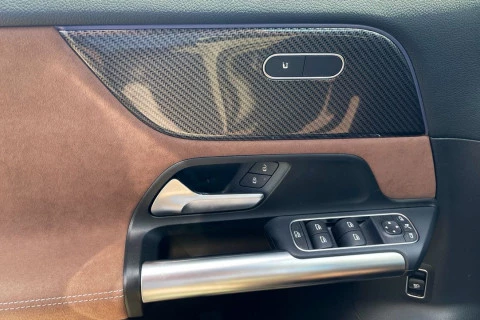 Mercedes-Benz GLA GLA 200 D