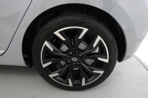 Renault Clio  Hibrido  E-TECH Full Hybrid Techno 105kW