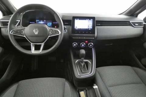 Renault Clio  Hibrido  E-TECH Full Hybrid Techno 105kW