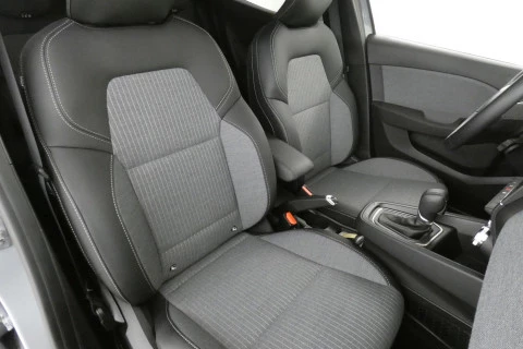 Renault Clio  Hibrido  E-TECH Full Hybrid Techno 105kW
