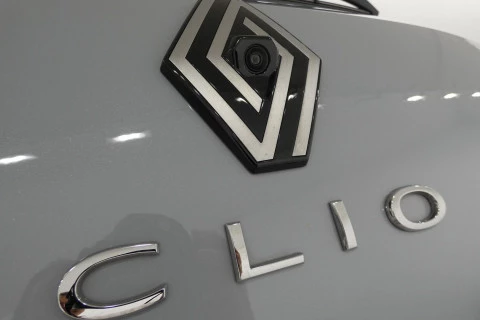 Renault Clio  Hibrido  E-TECH Full Hybrid Techno 105kW