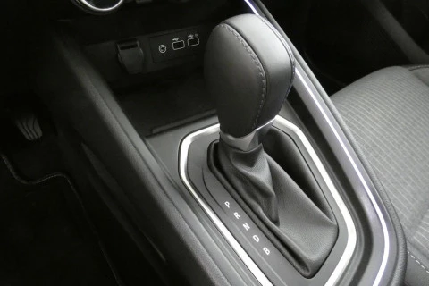 Renault Clio  Hibrido  E-TECH Full Hybrid Techno 105kW