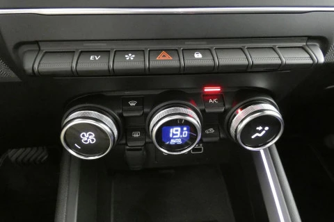 Renault Clio  Hibrido  E-TECH Full Hybrid Techno 105kW