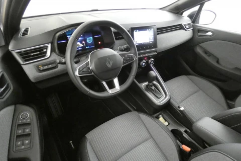 Renault Clio  Hibrido  E-TECH Full Hybrid Techno 105kW