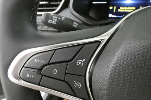 Renault Clio  Hibrido  E-TECH Full Hybrid Techno 105kW