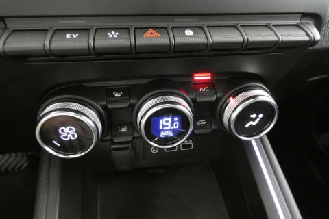 Renault Clio  Hibrido  E-TECH Full Hybrid Techno 105kW