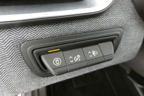 Renault Clio  Hibrido  E-TECH Full Hybrid Techno 105kW