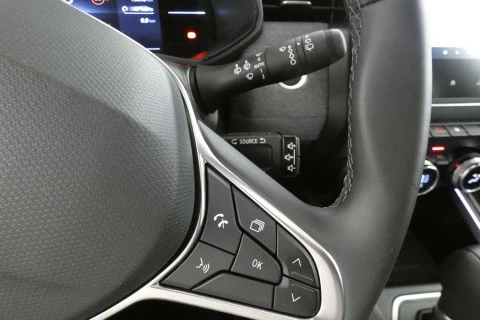 Renault Clio  Hibrido  E-TECH Full Hybrid Techno 105kW
