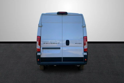 Peugeot Boxer Furgón 3.5 L2H2 BlueHDi 140 S&S 6v MAN