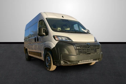 Peugeot Boxer Furgón 3.5 L2H2 BlueHDi 140 S&S 6v MAN