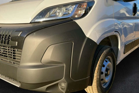 Peugeot Boxer Furgón 3.5 L2H2 BlueHDi 140 S&S 6v MAN