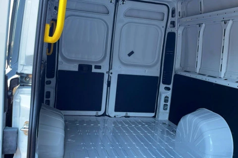 Peugeot Boxer Furgón 3.5 L2H2 BlueHDi 140 S&S 6v MAN