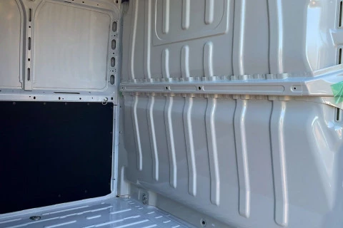 Peugeot Boxer Furgón 3.5 L2H2 BlueHDi 140 S&S 6v MAN