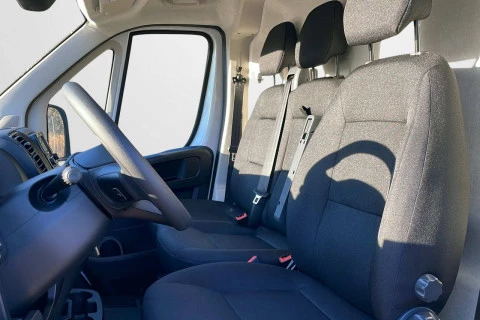 Peugeot Boxer Furgón 3.5 L2H2 BlueHDi 140 S&S 6v MAN