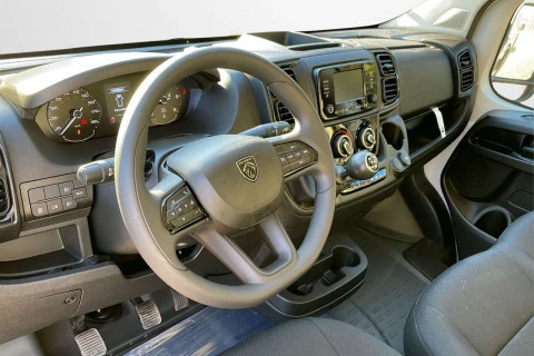 Peugeot Boxer Furgón 3.5 L2H2 BlueHDi 140 S&S 6v MAN