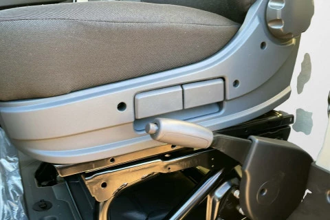 Peugeot Boxer Furgón 3.5 L2H2 BlueHDi 140 S&S 6v MAN