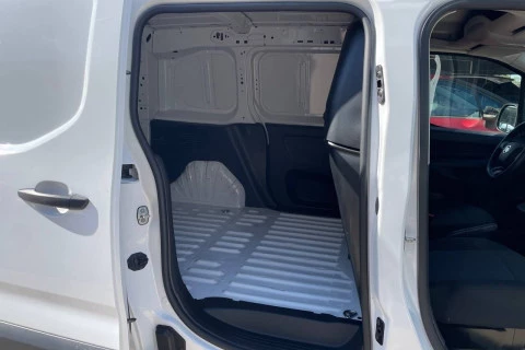 Fiat Doblò Furgón L1 BlueHDi 1.5 L 650KG 100CV S&S