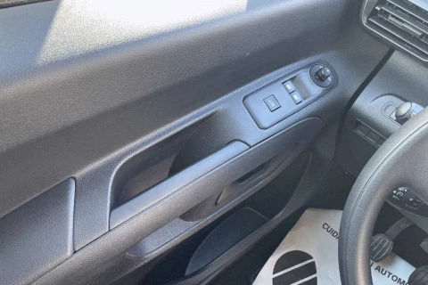 Fiat Doblò Furgón L1 BlueHDi 1.5 L 650KG 100CV S&S