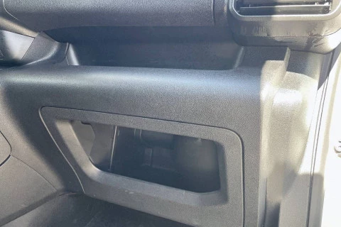 Fiat Doblò Furgón L1 BlueHDi 1.5 L 650KG 100CV S&S