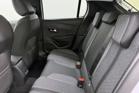 Peugeot 208 Allure Gasolina 100 S&S 6 Vel. MAN