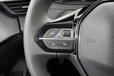 Peugeot 208 Allure Gasolina 100 S&S 6 Vel. MAN