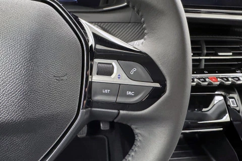 Peugeot 208 Allure Gasolina 100 S&S 6 Vel. MAN